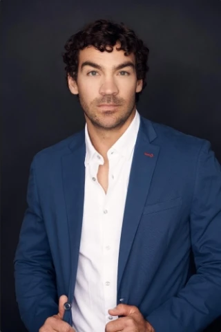 Jason JD Davenport