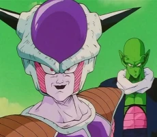 Tatakai no yukue!? Sai ch&ocirc;r&ocirc; ni semaru Fur&icirc;za no ma no te