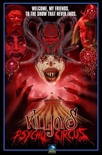 Theatrical Poster