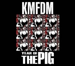 Year of the Pig