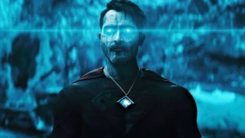 The Thing in the Mines