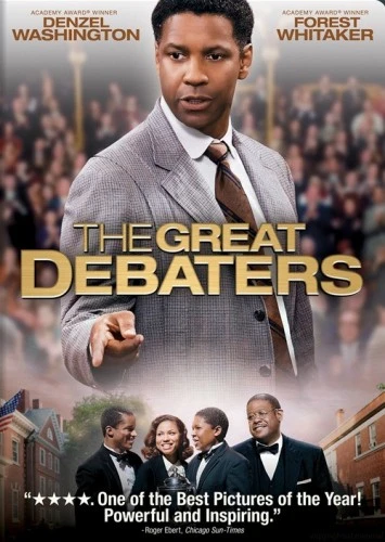 DVD Cover (The Weinstein Company)