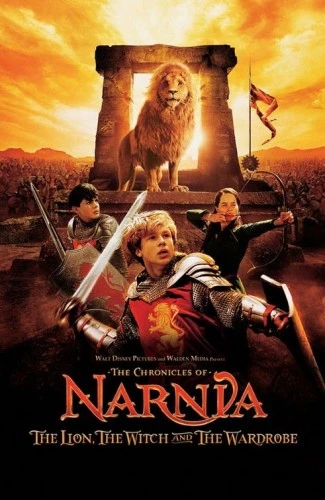 Theatrical Poster (USA)