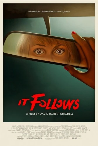 Theatrical Poster (USA)