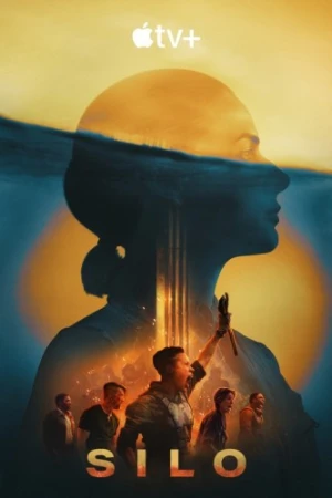 Theatrical Poster