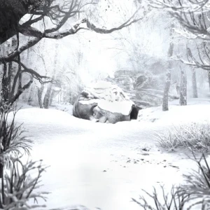 SZNZ: Winter