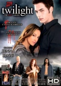 This Isn't Twilight: The XXX Parody