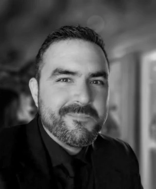 Claudio Gonzalez