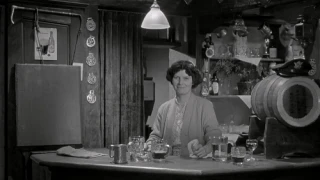 Hilda Fenemore