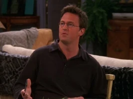 The One with the Cooking Class