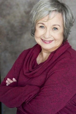 Martha Middleton