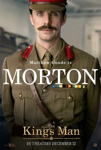 Theatrical Poster (USA)