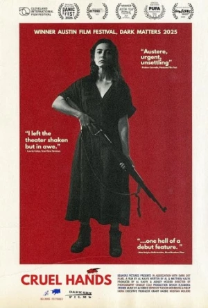 Theatrical Poster