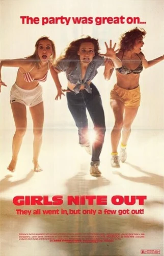 Theatrical Poster (USA)