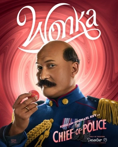 Theatrical Poster (USA)