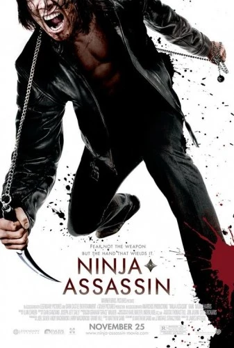 Theatrical Poster (USA)