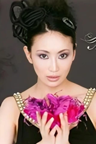 Misaki Mori