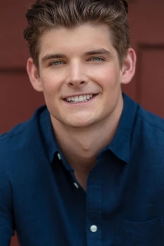 Nate Blair