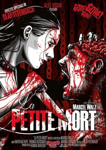 Theatrical Poster