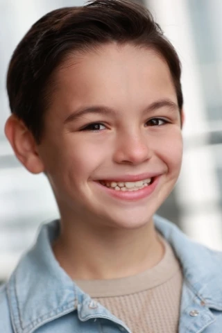 Logan Horwitz