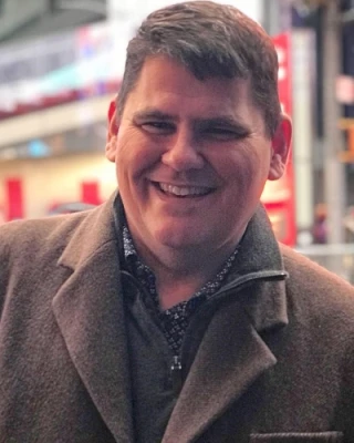 James-Michael Roddy