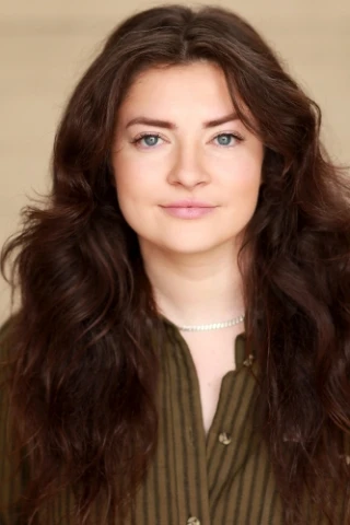 Marissa Meizz