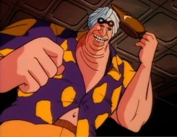 Janine's Genie