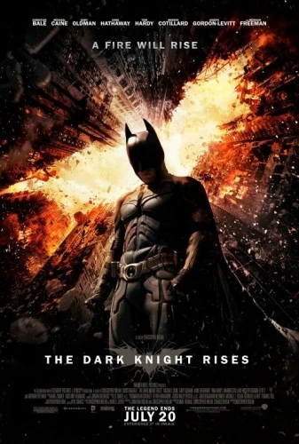 Theatrical Poster (USA)