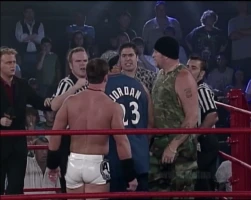 NWA-TNA Weekly PPV #92