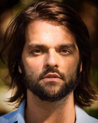 Ben Decker