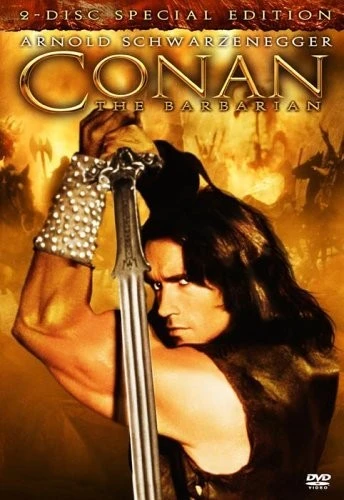 DVD Cover (UK Special Edition)