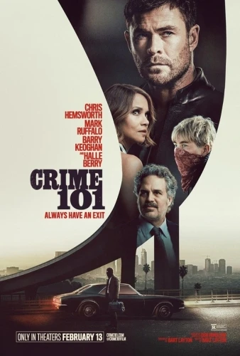 Theatrical Poster