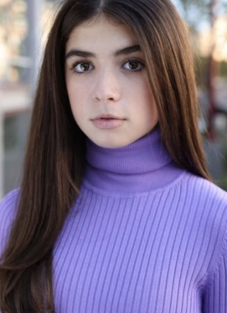 Koko VanDernoot