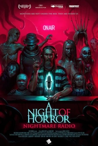 Theatrical Poster