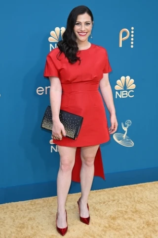 Jackie Cohn