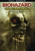 Biohazard: The Alien Force