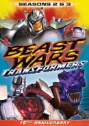Beast Wars: Transformers: Season 3