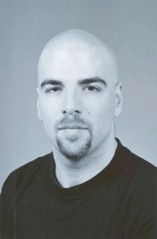 Jayson Argento