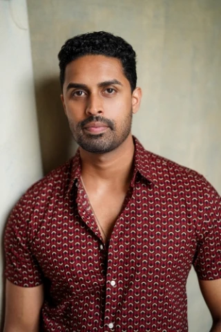 Jeffin Kunjumon