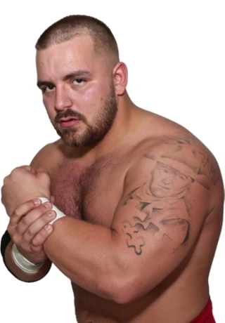 Danny Miles