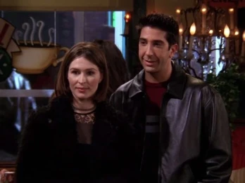 The One with the Fake Party