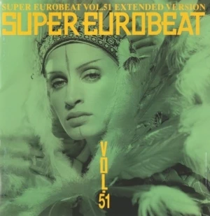 Super Eurobeat, Vol. 51: Extended Version