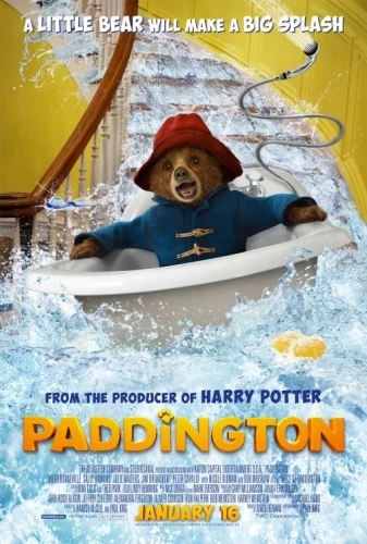 Theatrical Poster (USA)