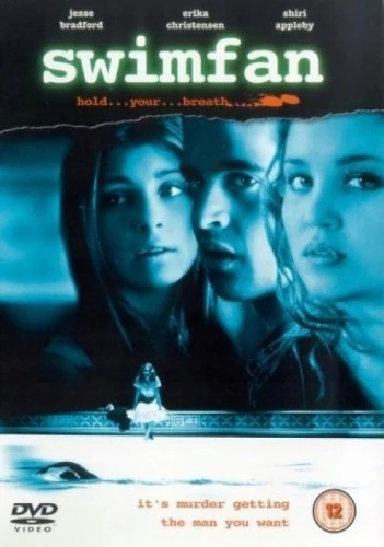 DVD Cover (UK)