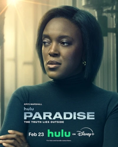 Theatrical Poster