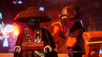 Rising Ninja