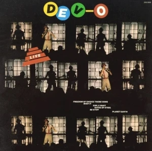 DEV–O Live