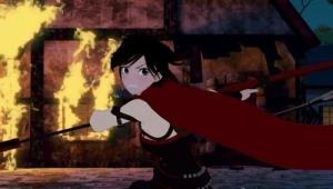 Volume 4 Character Short