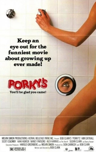 Theatrical Poster