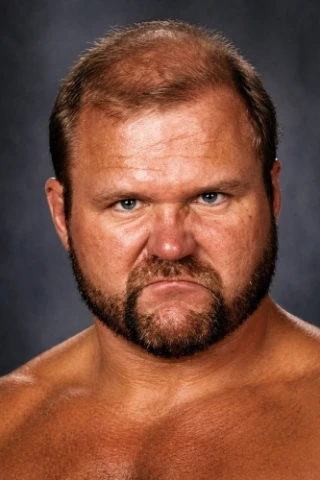 Arn Anderson